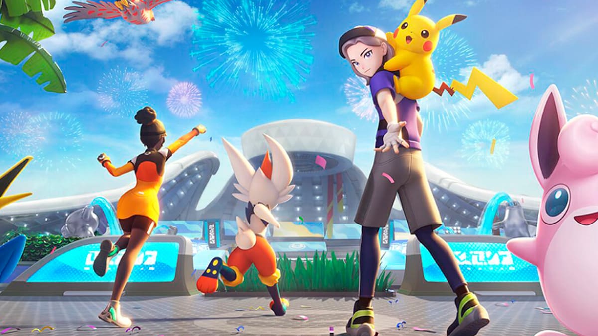 Learn about everything this new playable character can do