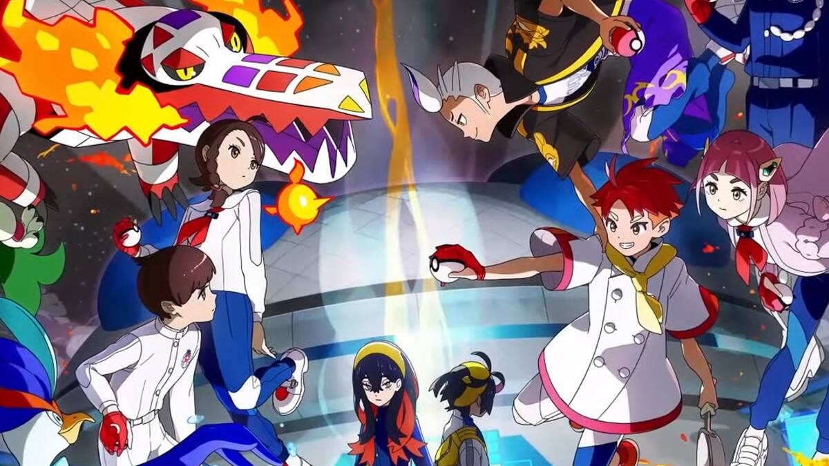 Learn about the date and time of the next franchise event