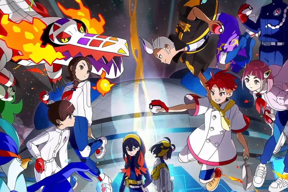 Confirmed: a new Pokémon Presents is on the way with announcements and exciting news