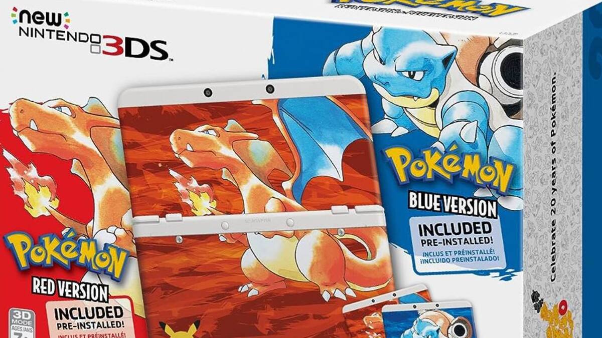 Learn the story of this Pokémon fan, would you have done the same?