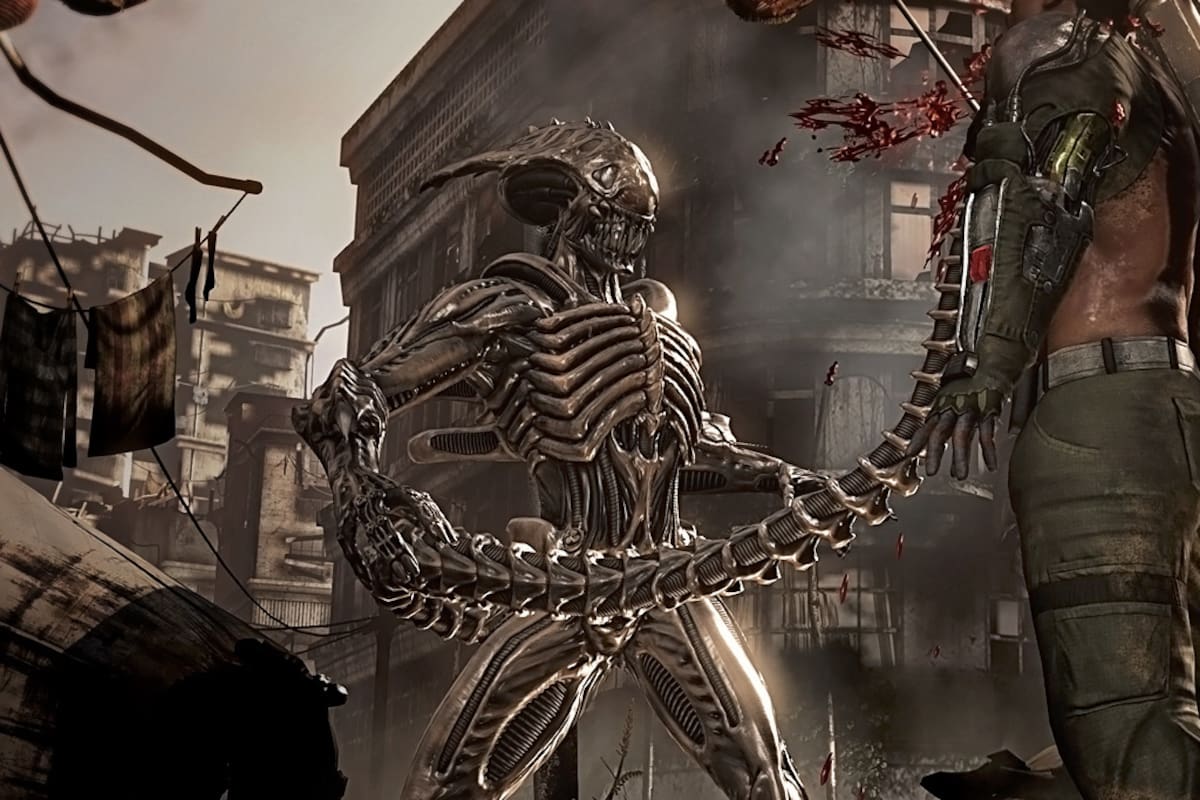 Juega con los nuevos peleadores de Mortal Kombat X gratis