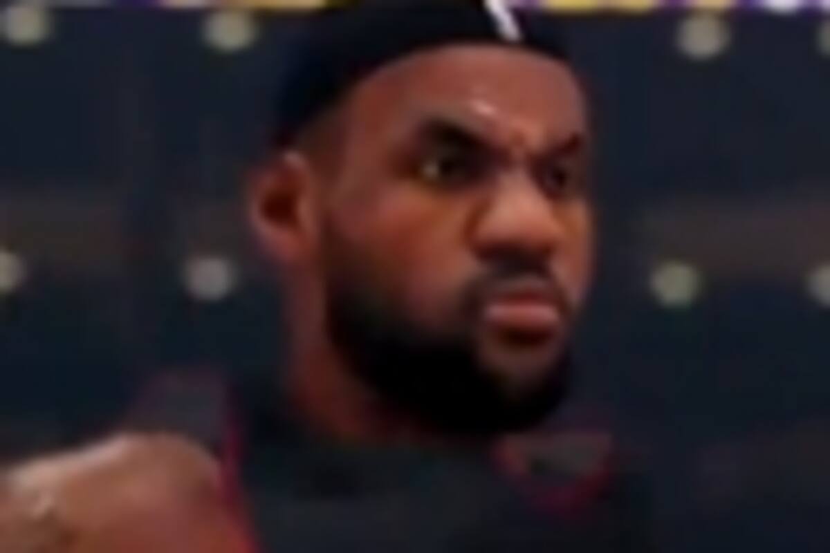 Revelan primer trailer next-gen de NBA 2K14