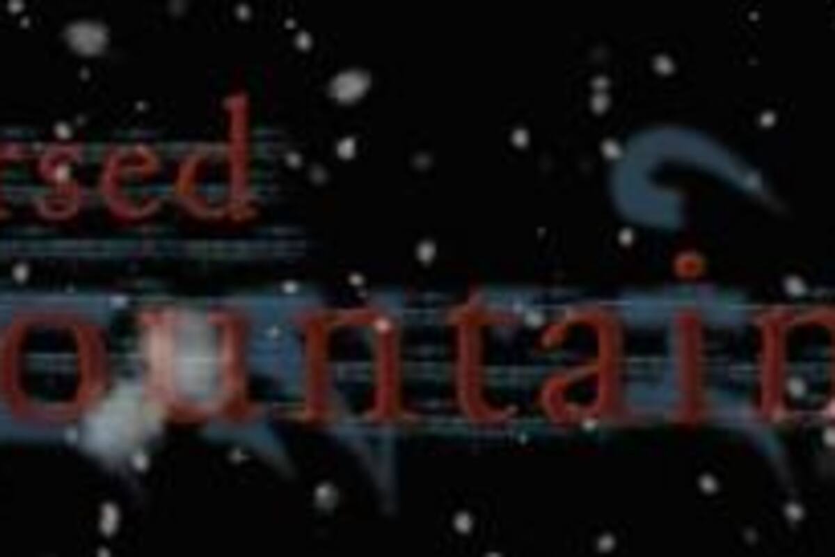 Nuevo Trailer de Cursed Mountain
