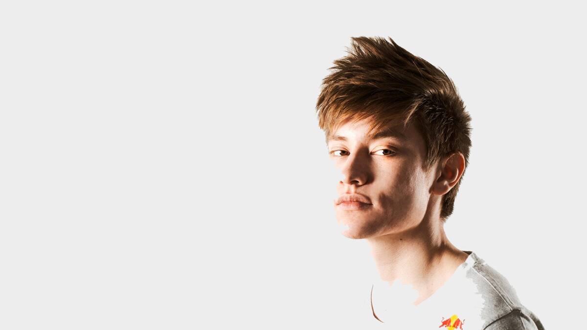 Leffen no puede ingresar a Estados Unidos