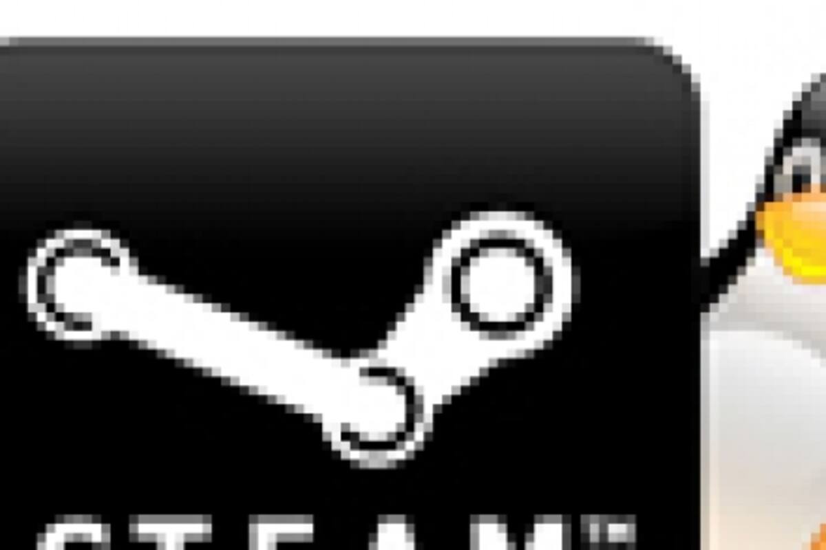 Steam llegará oficialmente a Linux