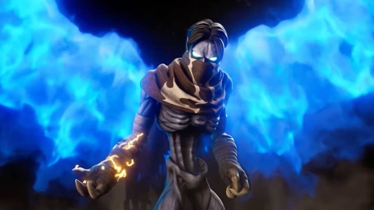 Legacy of Kain