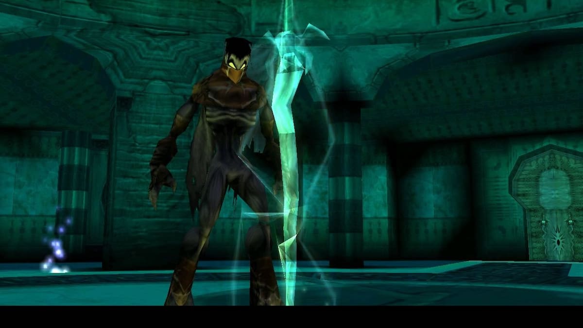 Legacy of Kain: Soul Reaver fue uno de los mejores juegos de los 90 y hay quien pide su regreso