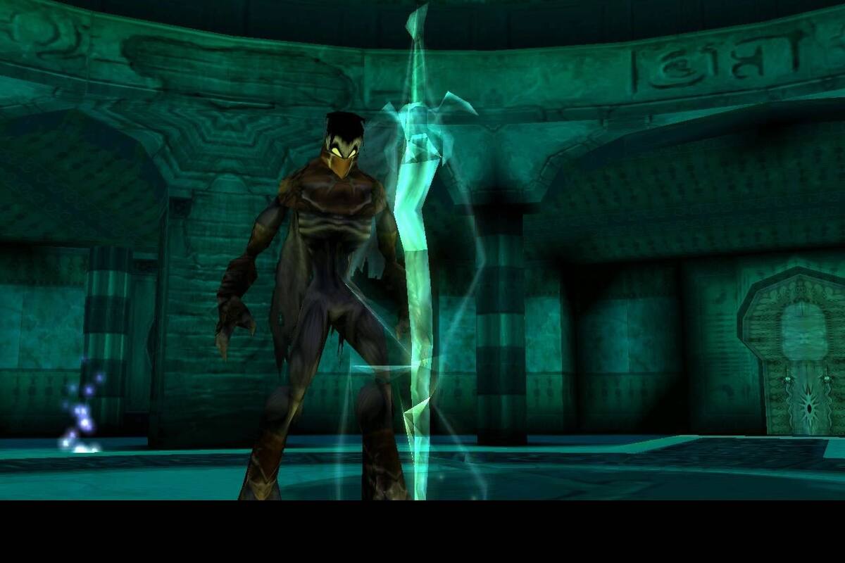 Fan muestra como se podría ver un remake de Legacy of Kain