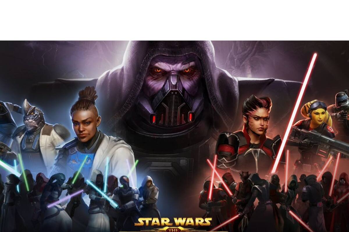 Star Wars: The Old Republic revela locación y ajustes de su nueva expansión