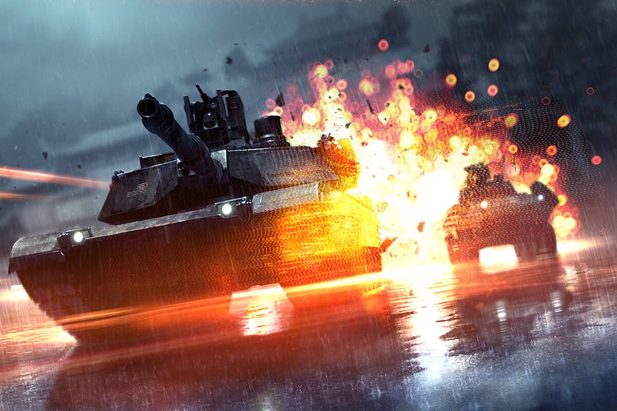 Battlefield 4 recibirá DLC gratuito mañana