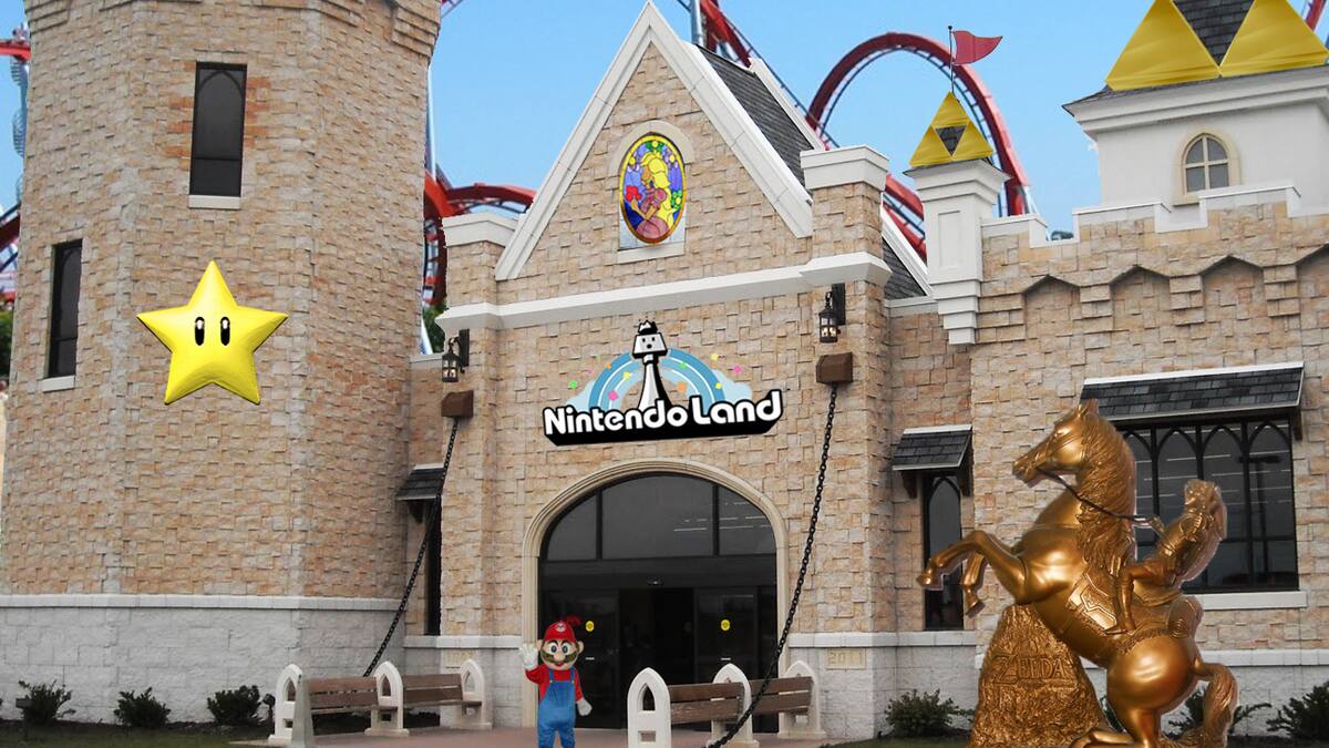 Legendario desarrollador habló sobre el acuerdo con Universal Studios