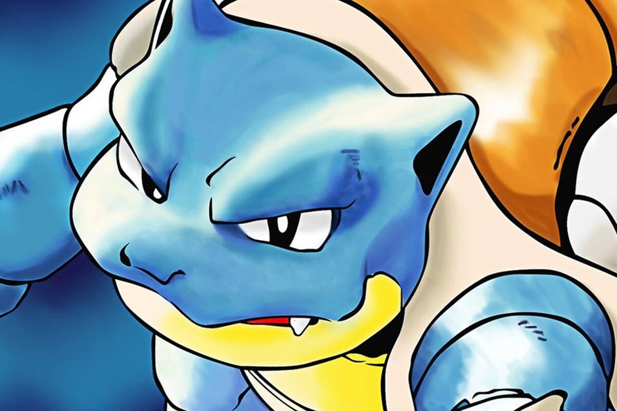 RUMOR: hay planes para una película live-action de Pokémon Red & Blue
