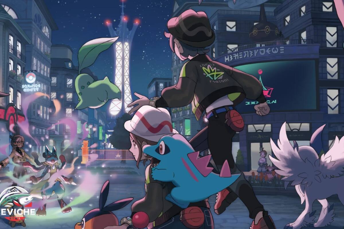 Switch y Switch 2: éste es el calendario actualizado de estrenos que llegarán a las consolas de Nintendo en lo que resta de 2025 y en 2026