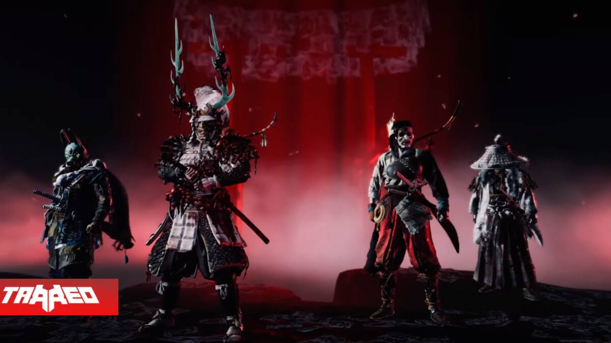 Legends llegará con la versión 1.1 del juego
