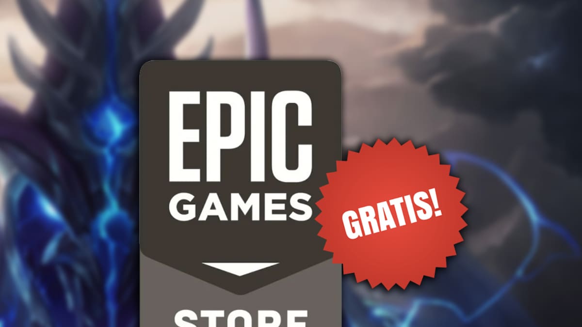 Legion TD 2 gratis Epic Games Store