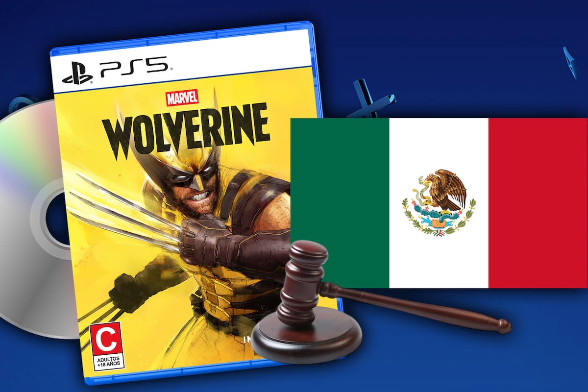 Legisladores de México denunciarán a PlayStation y Sony por presuntas prácticas monopólicas con la PS Store ante el posible fin del formato físico