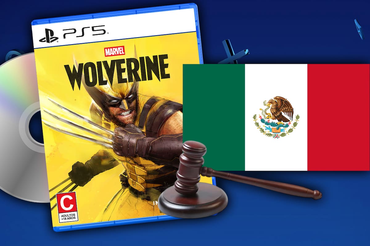 Mexican Lawmakers to File Antitrust Complaint Against PlayStation and Sony Over PS Store Following the Potential End of Physical Games