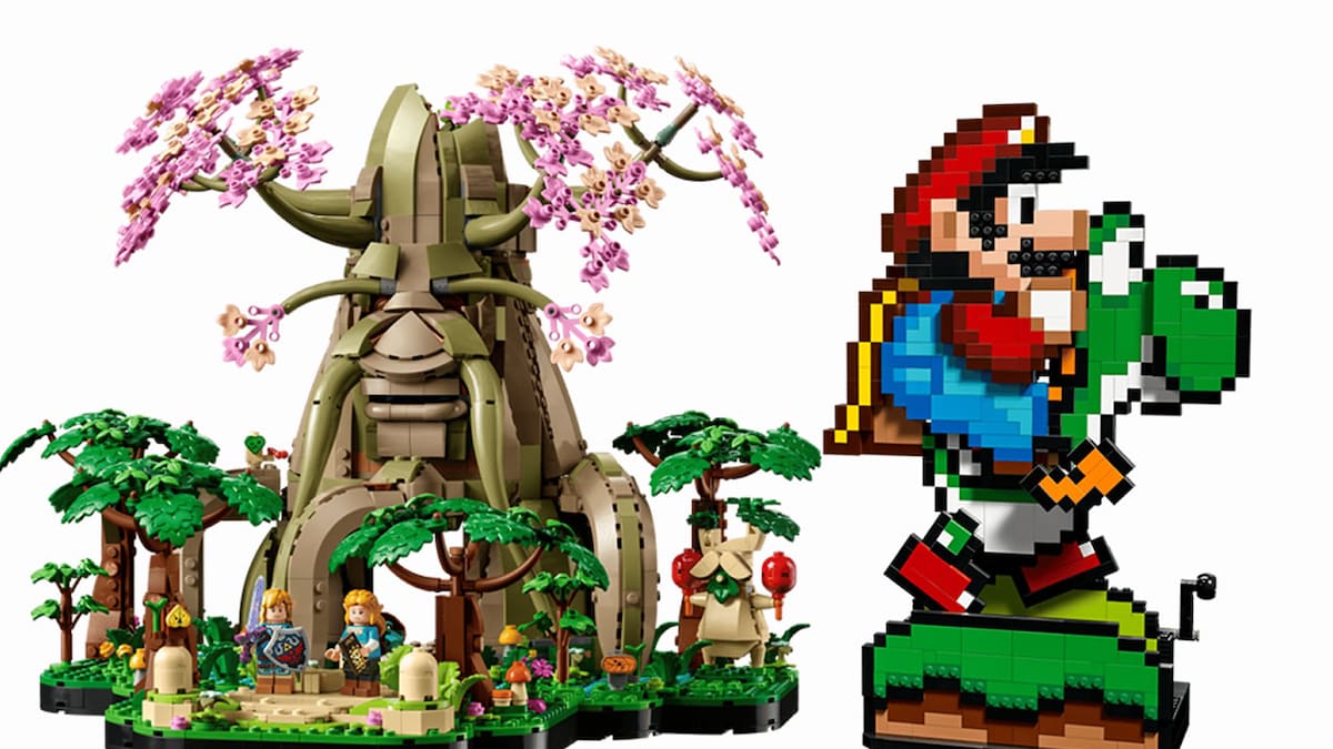 LEGO