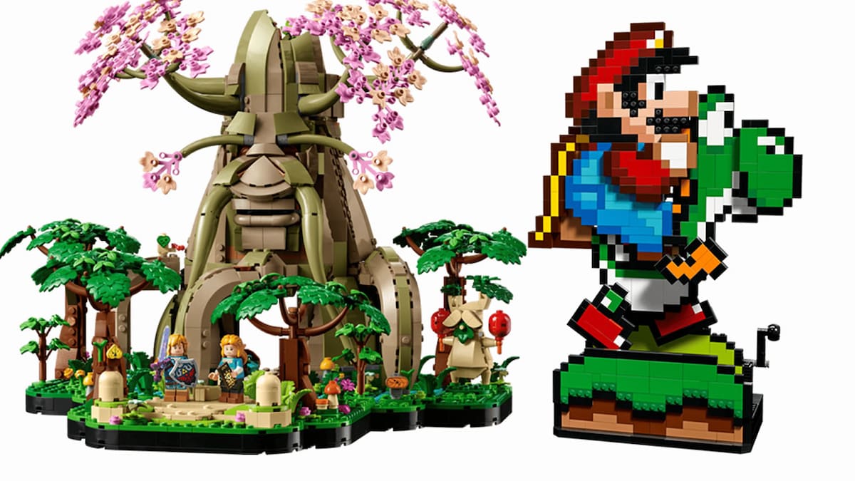 LEGO