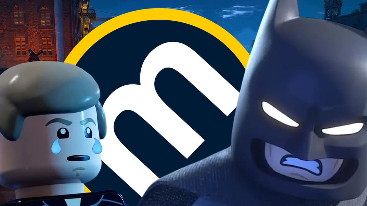 LEGO Batman: Legacy of the Dark Knight hace historia para la franquicia y se convierte en el juego de LEGO mejor calificado de todos los tiempos en Metacritic