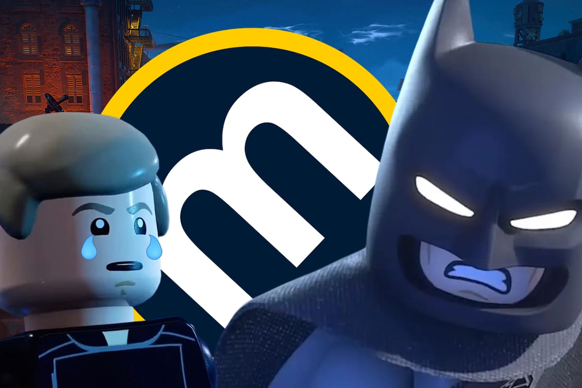 LEGO Batman: Legacy of the Dark Knight hace historia para la franquicia y se convierte en el juego de LEGO mejor calificado de todos los tiempos en Metacritic
