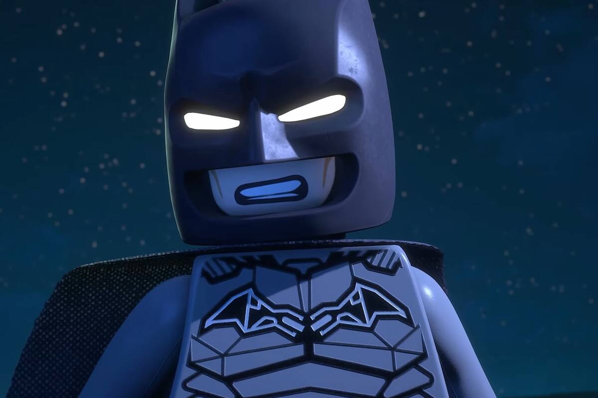Anuncian nuevo juego de LEGO Batman en gamescom 2025 y ya tiene ventana de lanzamiento