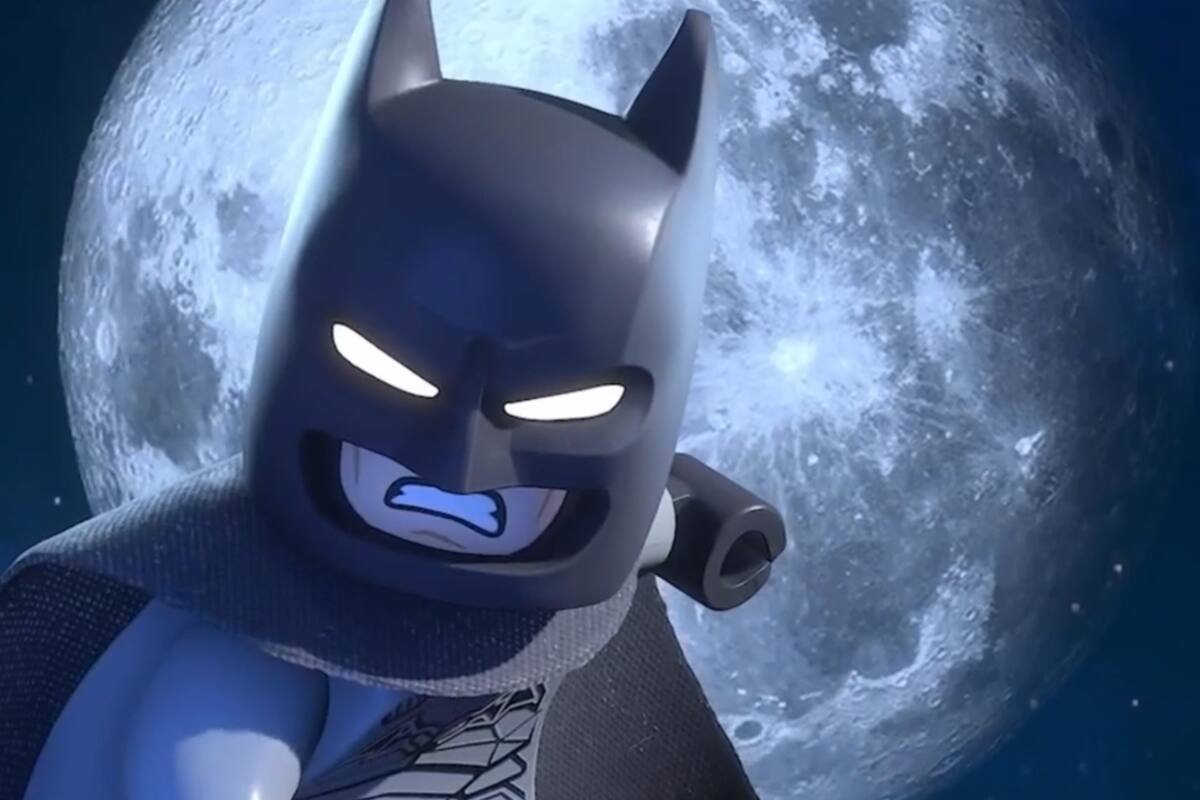 LEGO Batman: Legacy of the Dark Knight confirma cooperativo local y aclara si tendrá juego en línea