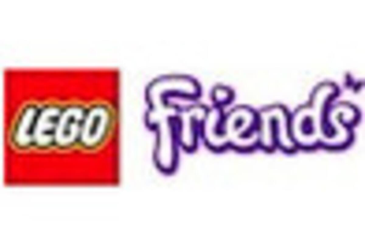 LEGO Friends