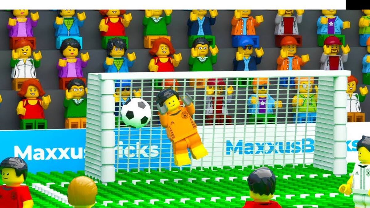 LEGO no ampliará su acuerdo de exclusividad con TT Games