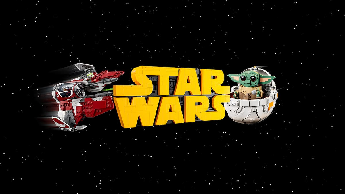 LEGO Star Wars