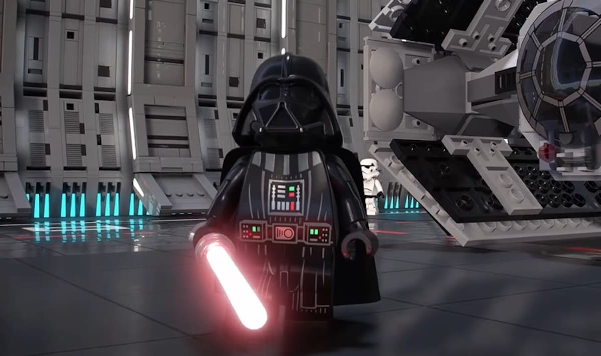 LEGO Star Wars: The Skywalker Saga Galactic Edition - Tráiler de Lanzamiento
