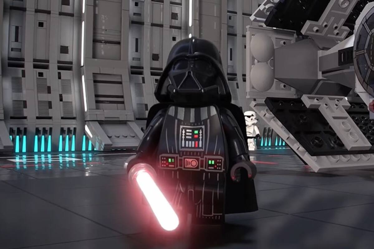 LEGO Star Wars: The Skywalker Saga Galactic Edition - Tráiler de Lanzamiento