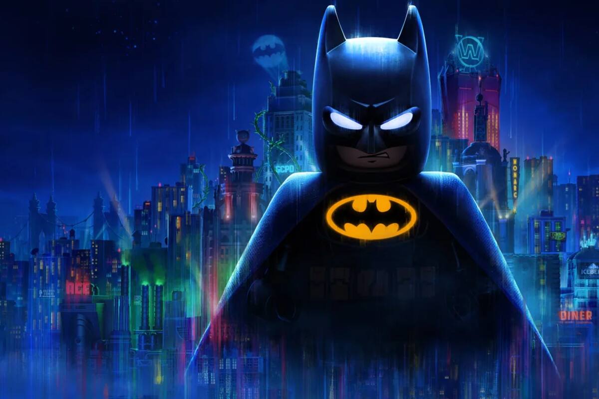 LEGO Batman: Legacy of the Dark Knight podría llegar antes de lo esperado, según nuevo rumor