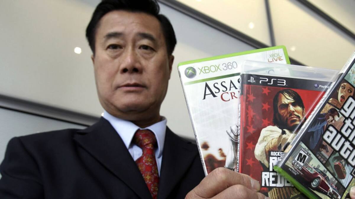 Leland Yee dice que la industria no tiene credibilidad