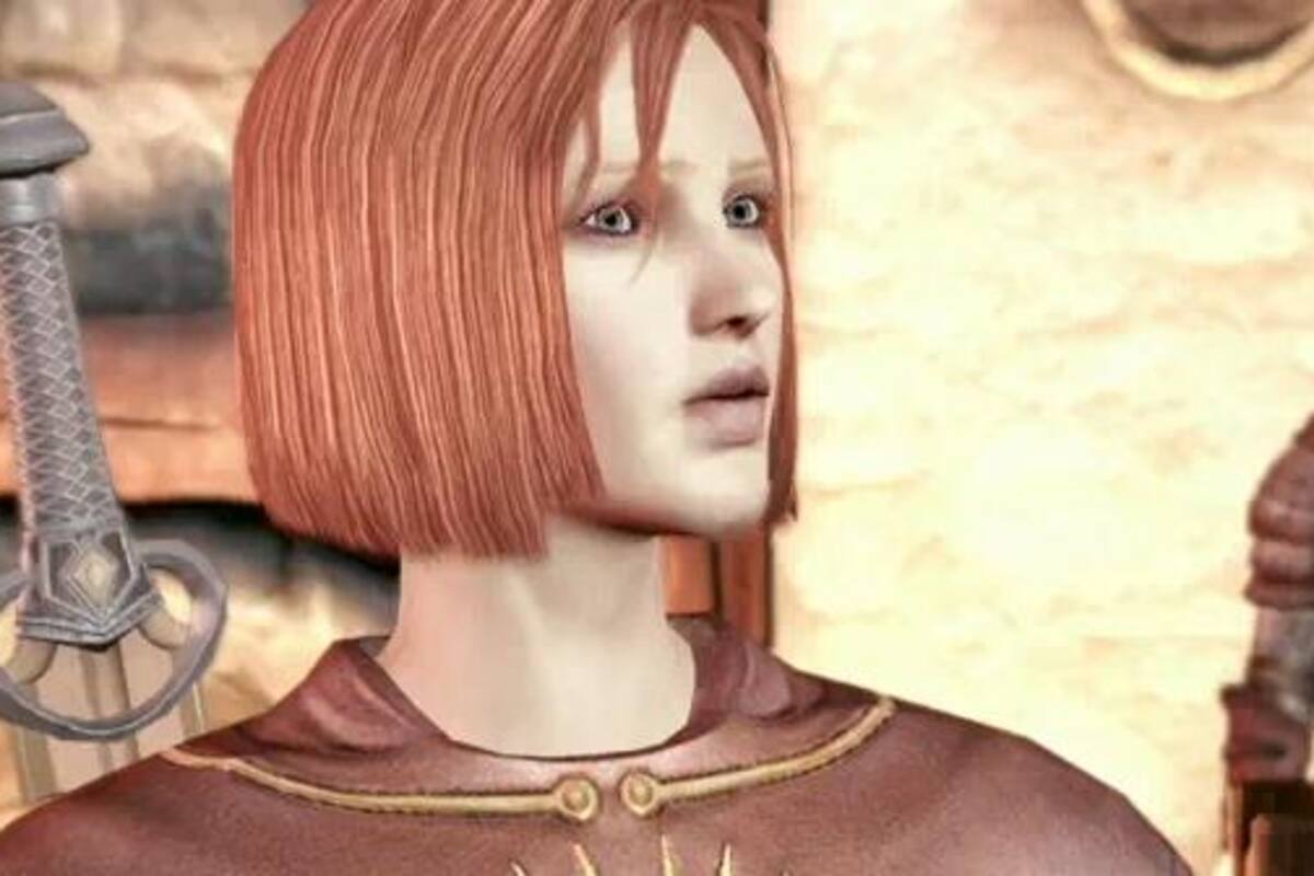 BioWare anuncia un nuevo DLC para Dragon Age: Origins