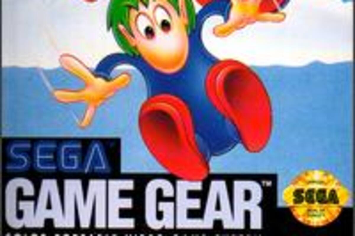 Lemmings