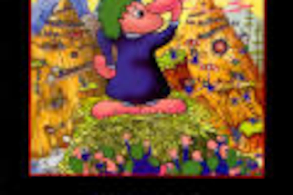 Lemmings