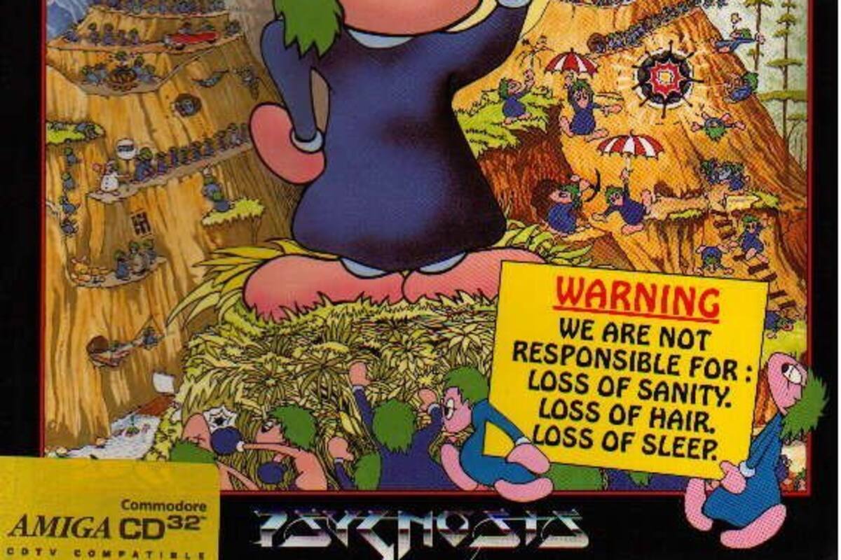 Lemmings