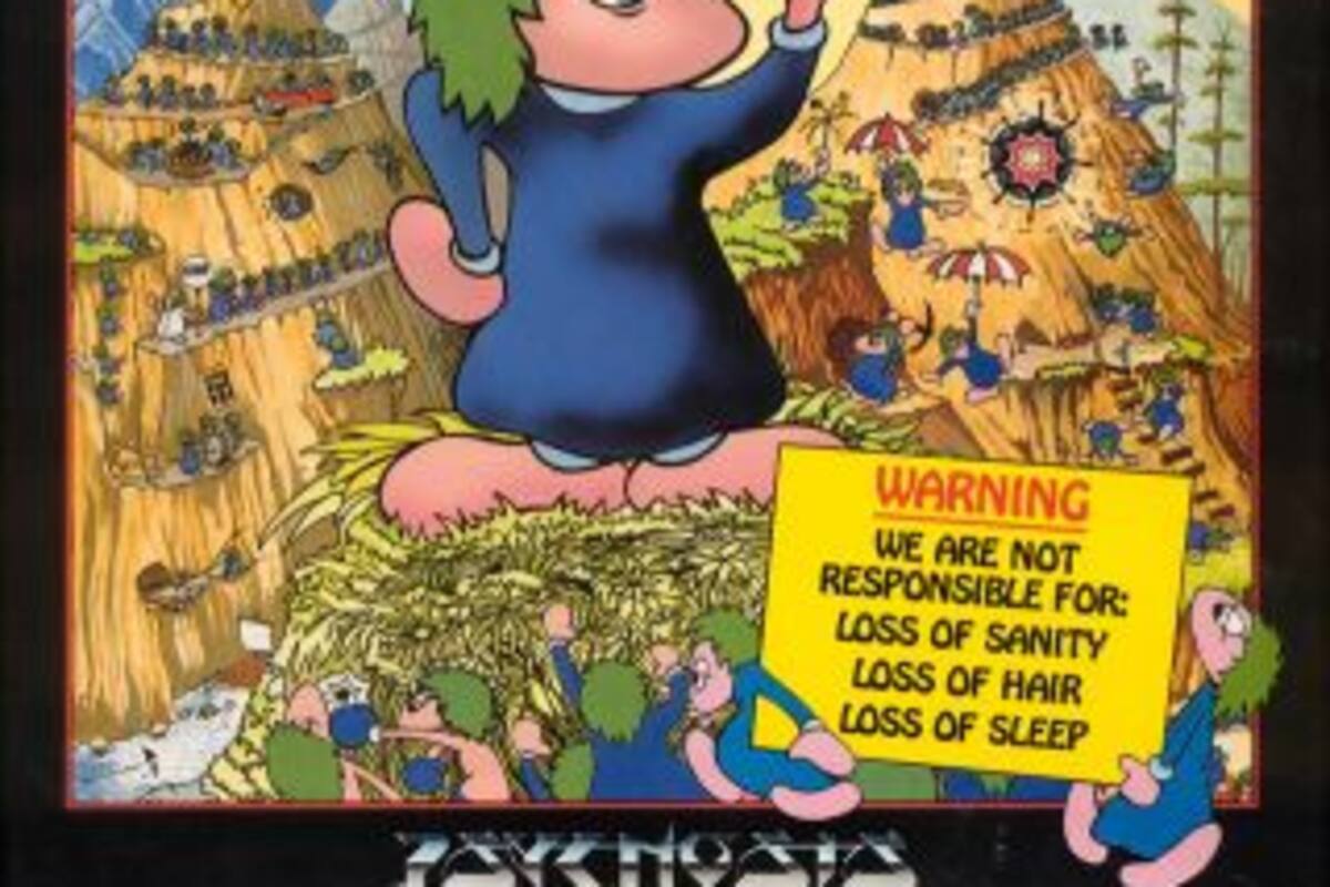 Lemmings