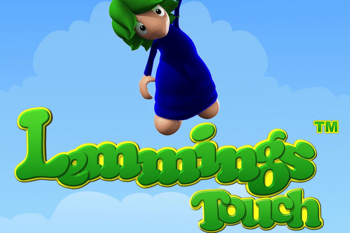 Lemmings Touch
