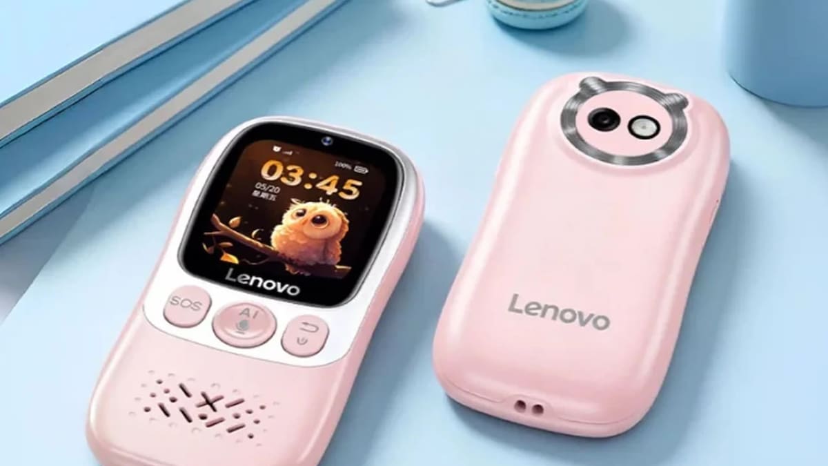 Lenovo