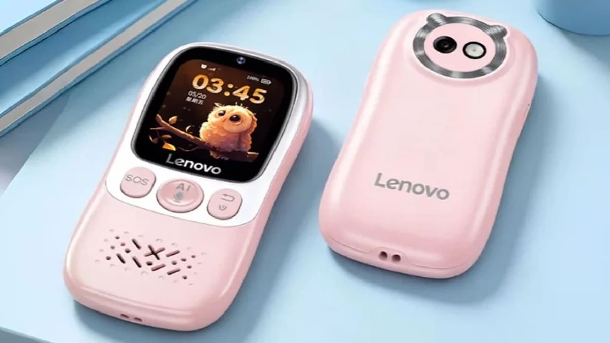 Lenovo