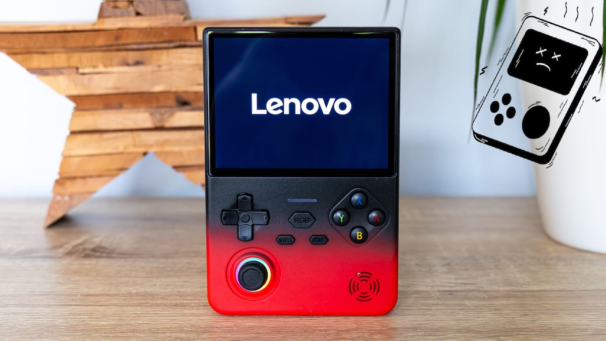 Lenovo G02