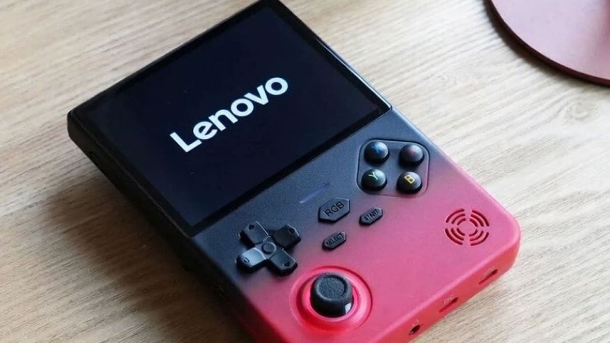 Lenovo G02