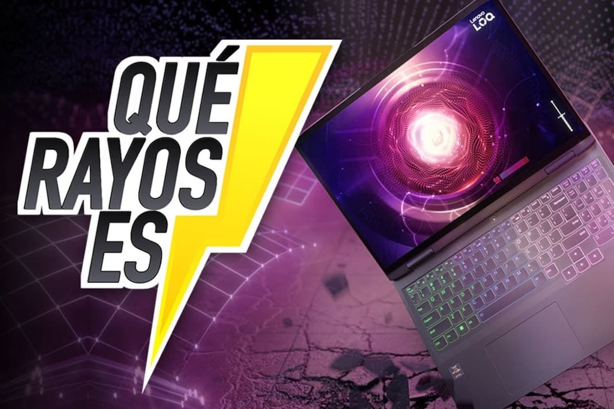 Lenovo LOQ