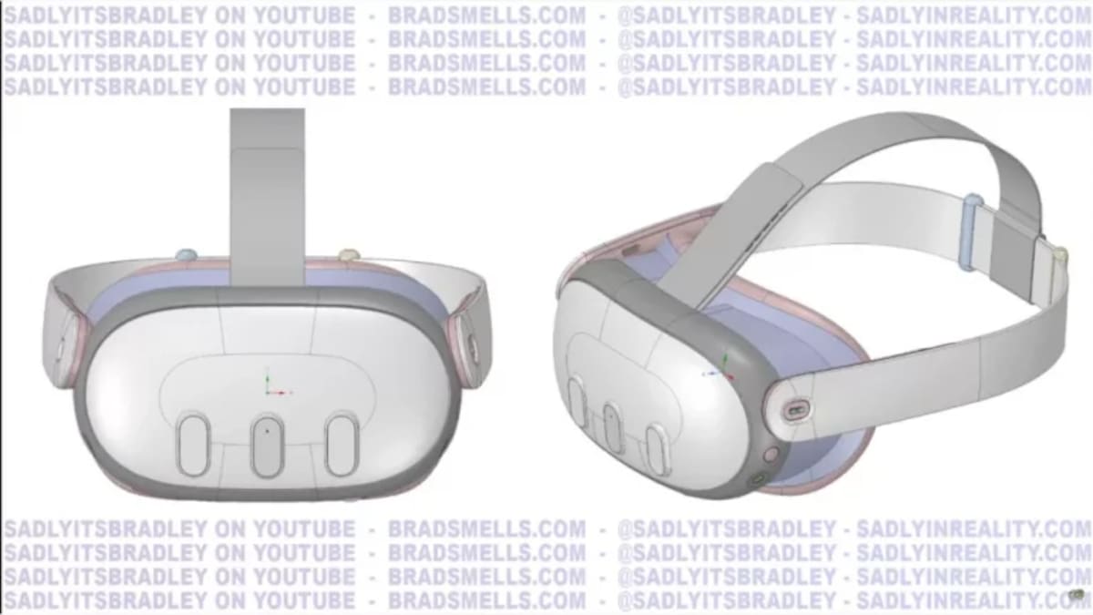 Lenses that open up the virtual world for everyone