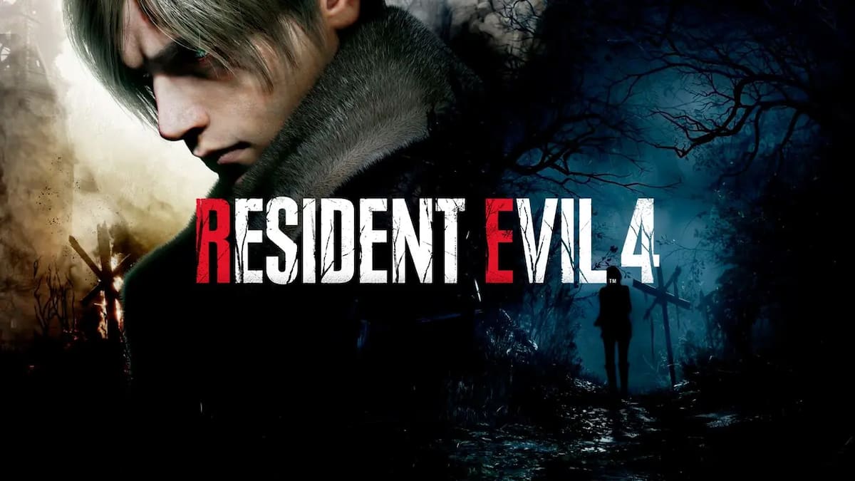 Leon S. Kennedy was confronted with the supernatural in those years