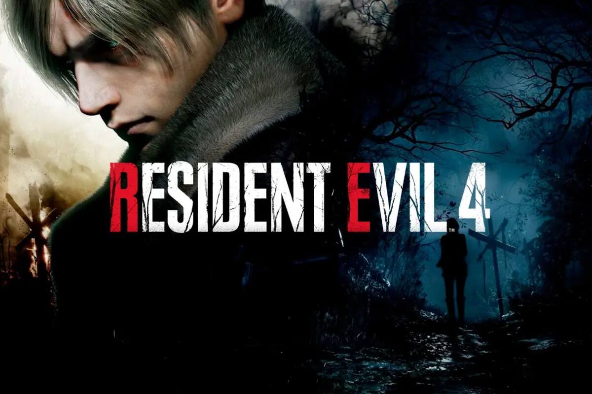 Resident Evil 4 Remake has terrifying reference to the Beta of the original 2003 build