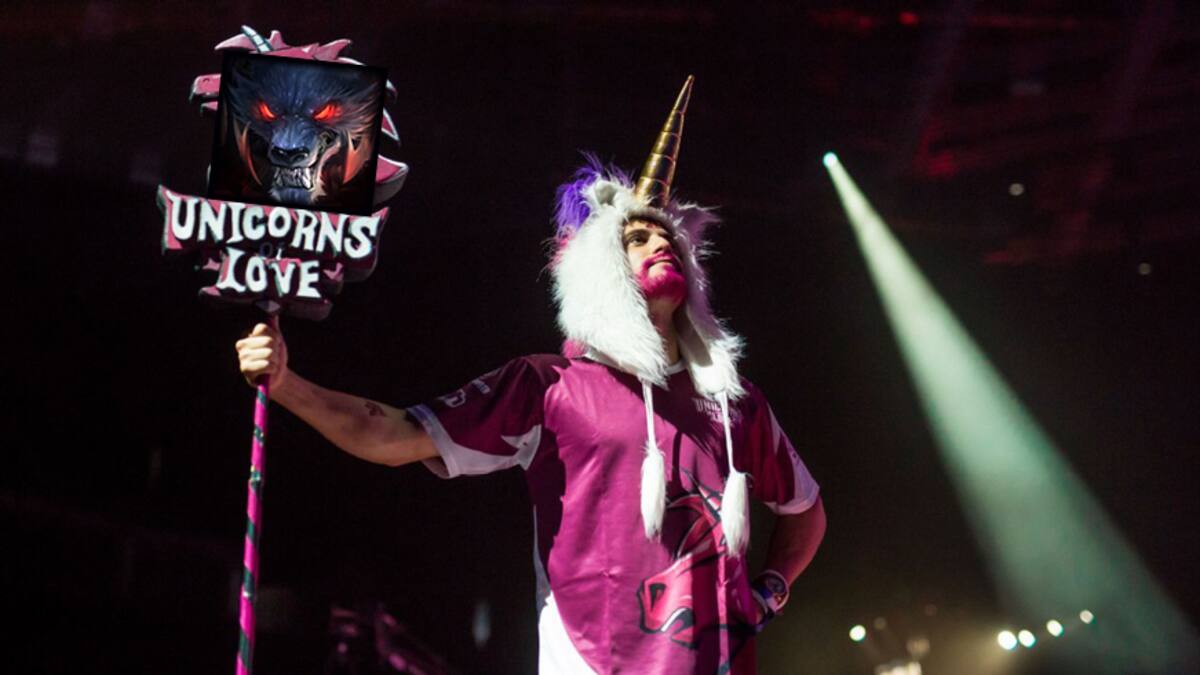 Les compartimos la Build que uso el jungla de UoL "Xerxe" para ganar con Warwick
