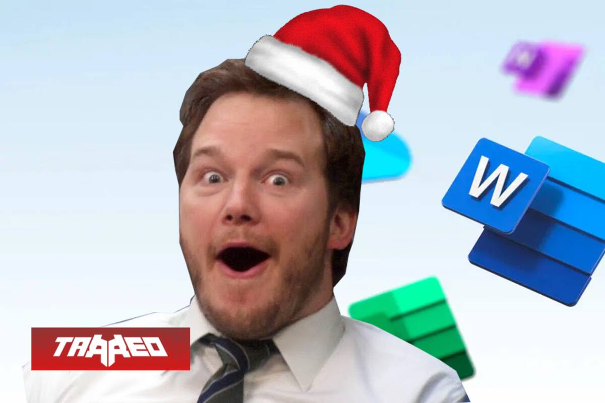 Regalo de Navidad: ¡Office de por vida por $14.22 y sistema operativo Windows original desde los $6.63!